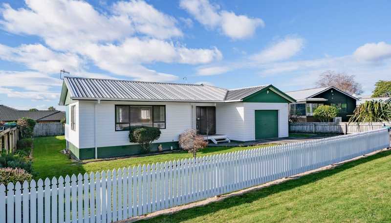 160 Pukehangi Road, Pukehangi