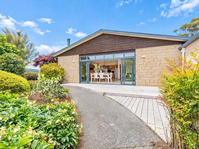 108A Skyhigh Road, Hunua