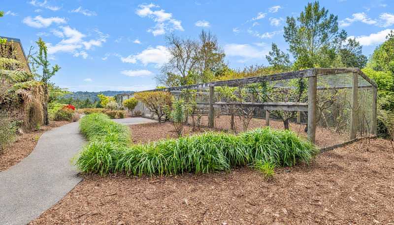 108A Skyhigh Road, Hunua