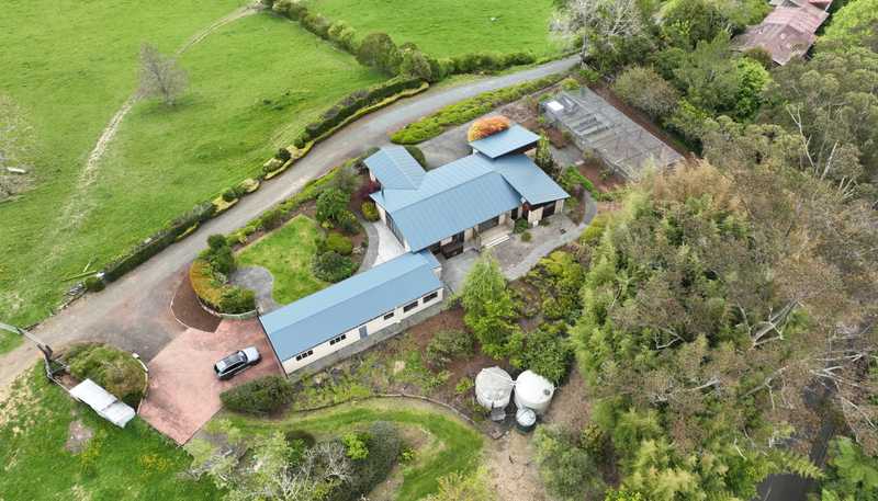 108A Skyhigh Road, Hunua