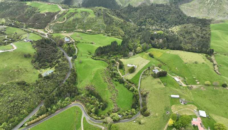 108A Skyhigh Road, Hunua