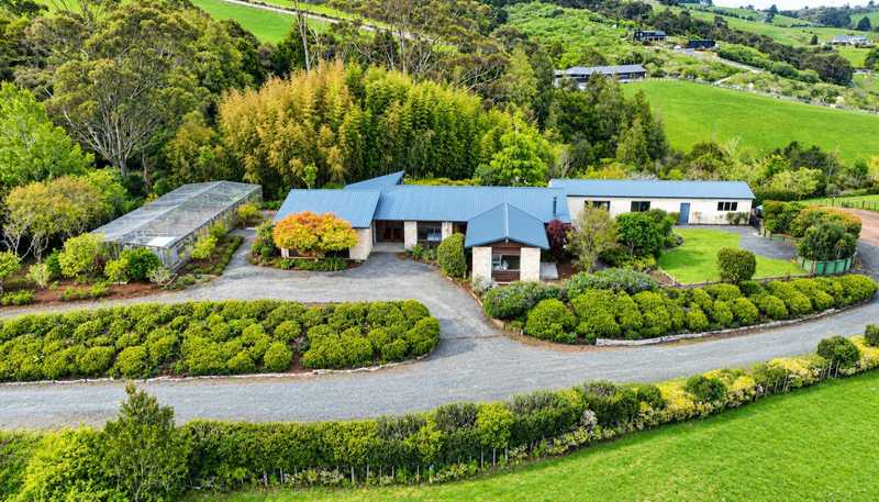 108A Skyhigh Road, Hunua