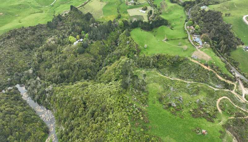 108A Skyhigh Road, Hunua