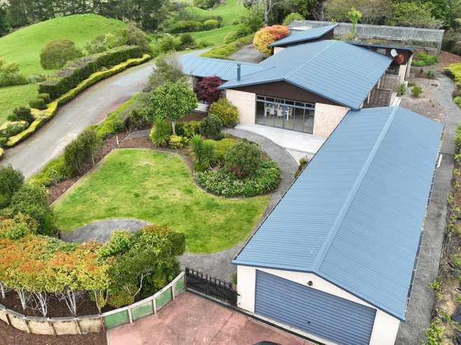 108A Skyhigh Road, Hunua
