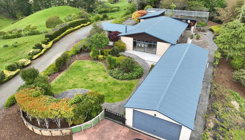 108A Skyhigh Road, Hunua