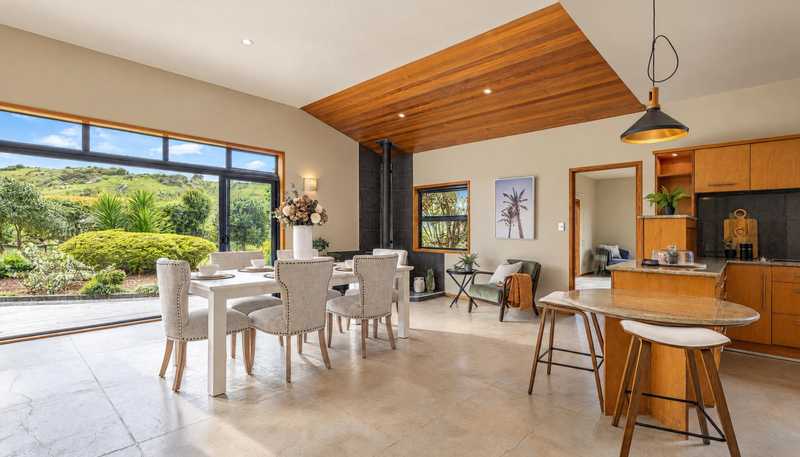 108A Skyhigh Road, Hunua