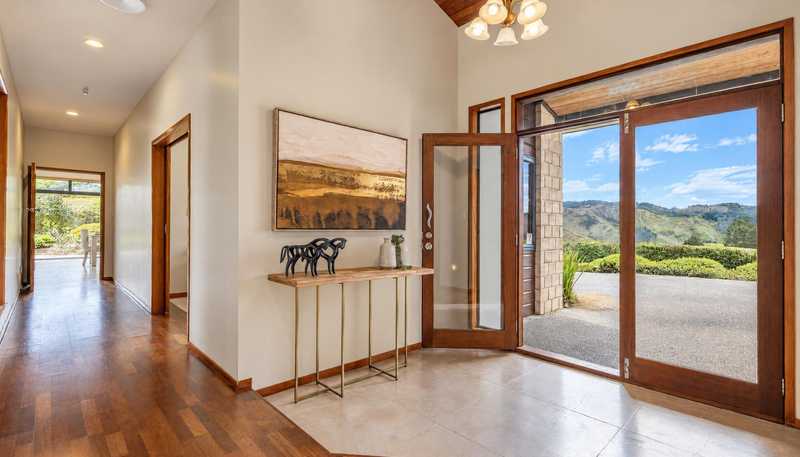 108A Skyhigh Road, Hunua