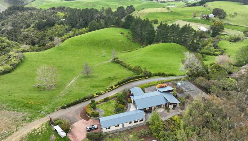 108A Skyhigh Road, Hunua
