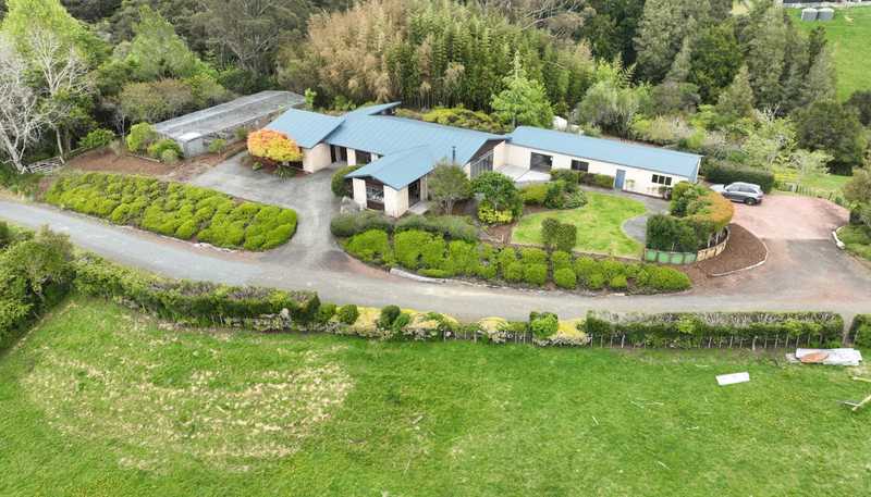 108A Skyhigh Road, Hunua