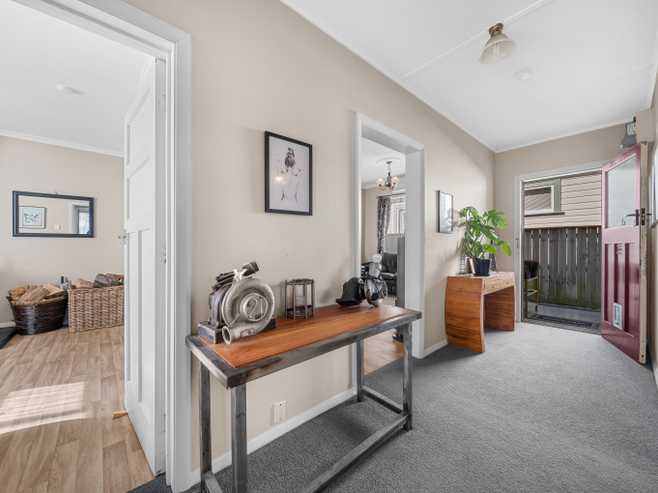 46 Villa Street, Masterton