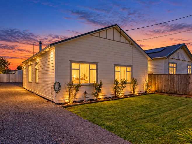 46 Villa Street, Masterton