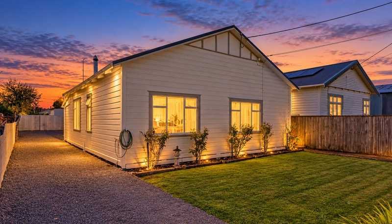 46 Villa Street, Masterton