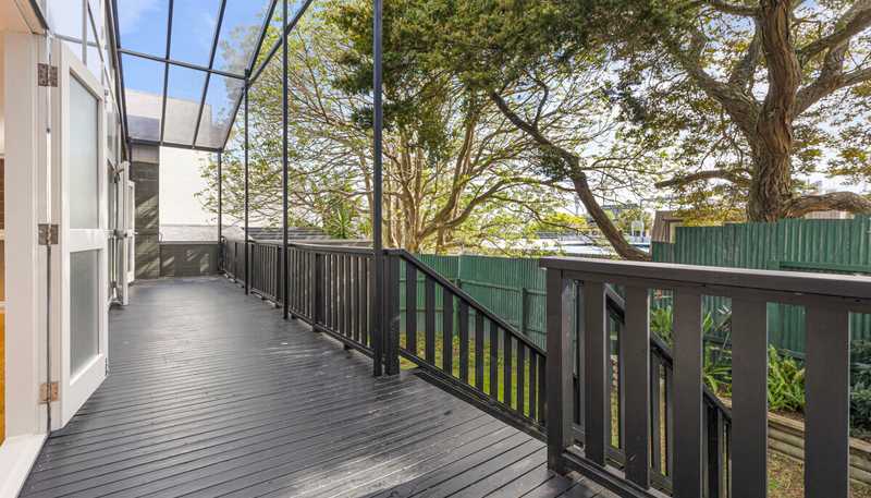 37 Charlotte Street, Eden Terrace