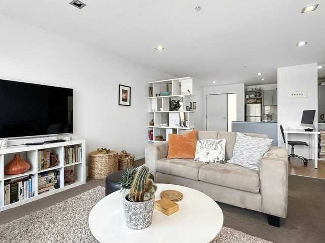 226/57 Mahuhu Crescent, Auckland Central