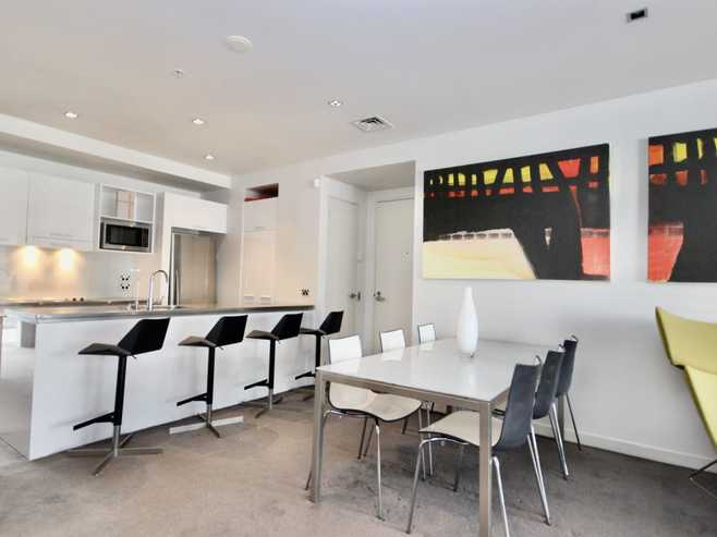 406/83 Halsey Street, WYNYARD QUARTER