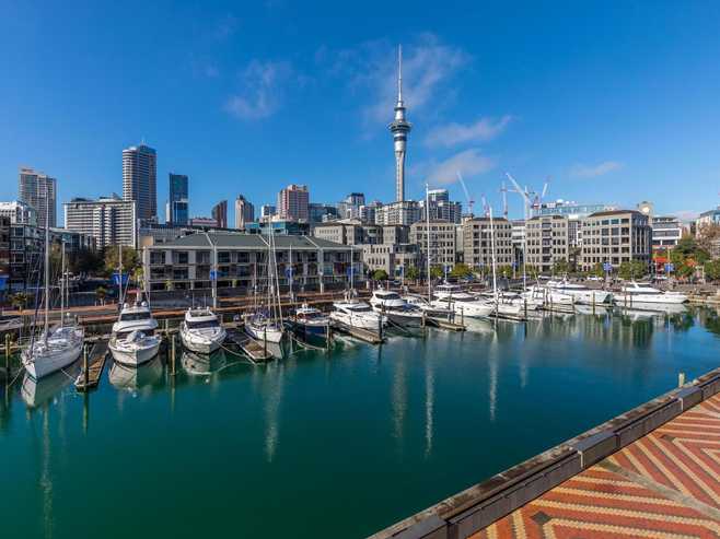 406/83 Halsey Street, WYNYARD QUARTER
