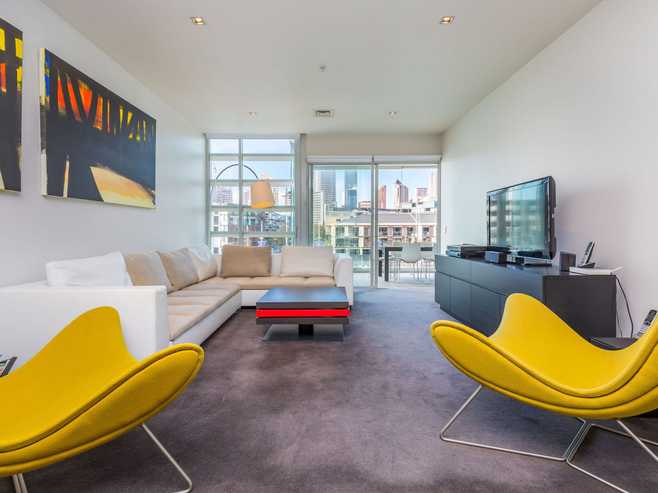 406/83 Halsey Street, WYNYARD QUARTER