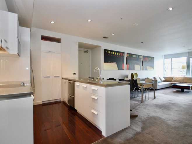 406/83 Halsey Street, WYNYARD QUARTER