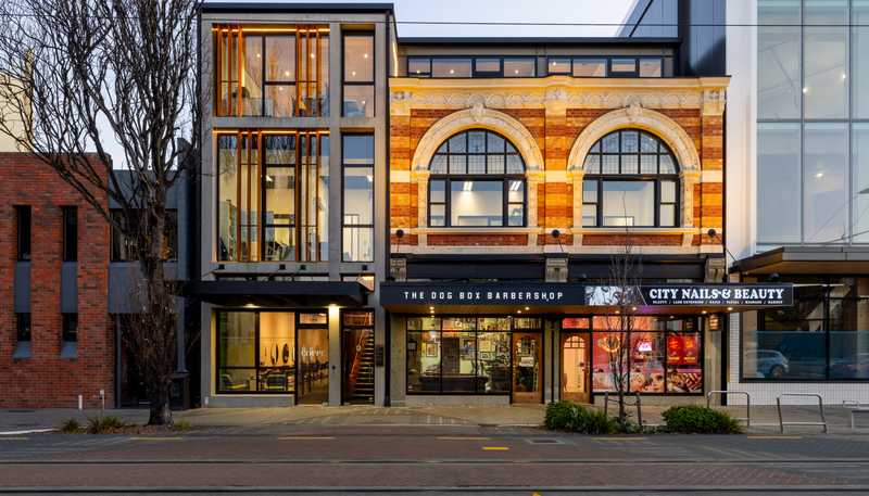 L2/5/199 High Street, Christchurch Central