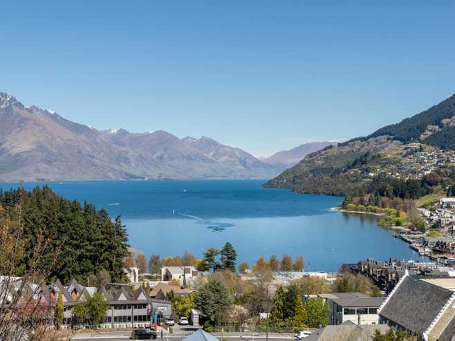 7 Edgar Street, Queenstown Central