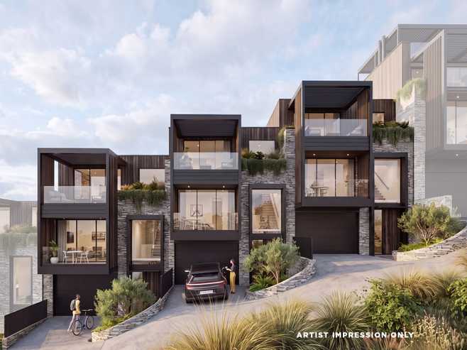 7 Edgar Street, Queenstown Central