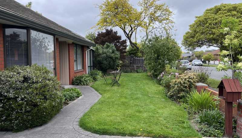 132 Reynolds Avenue, Bishopdale