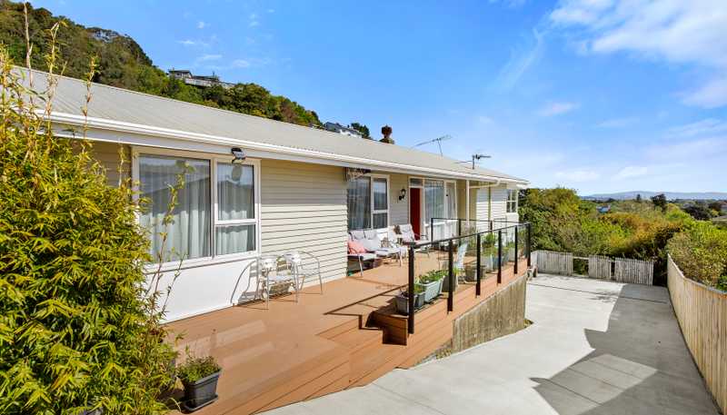 40 Tilbury Street, Fairfield