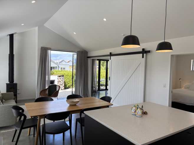 8 Matakanui Lane, Wanaka