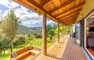 444 State Highway 1, Warkworth