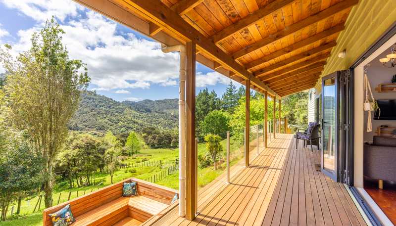 444 State Highway 1, Warkworth