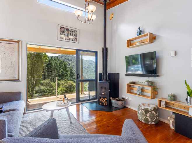 444 State Highway 1, Warkworth