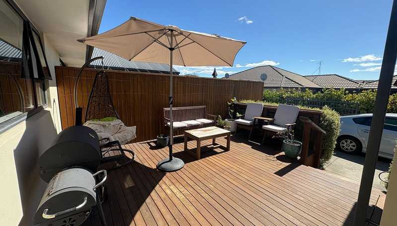 10B Geraldine Street, Edgeware
