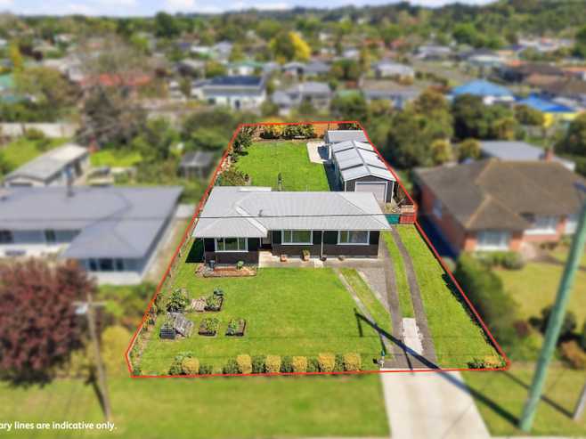 19 Caffray Avenue, Aramoho