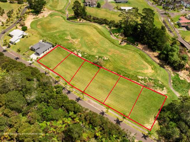 12-22 Pinehurst Drive, Pauanui
