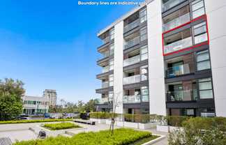 208/9 Madeira Lane, Grafton