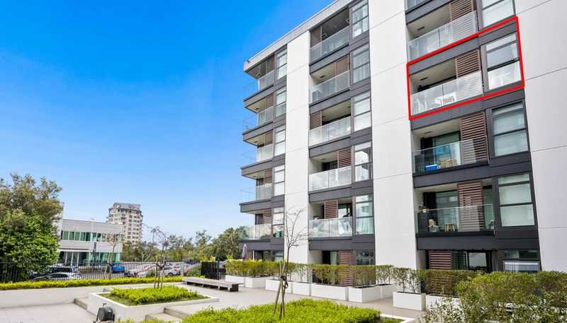 208/9 Madeira Lane, Grafton