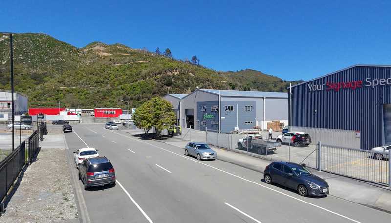 16-20 William Durant Drive, Trentham