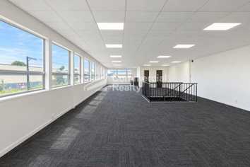 Affordable Office In Great Location