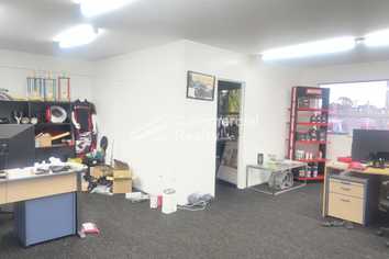 Affordable Office In Great Location
