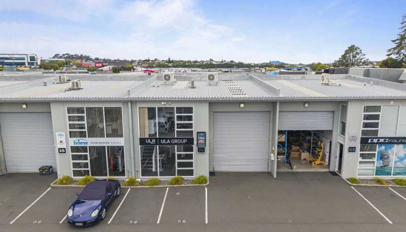 9B/89 Ellice Road, Wairau Valley