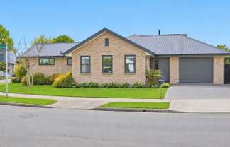 24 Footbridge Terrace, Kaiapoi