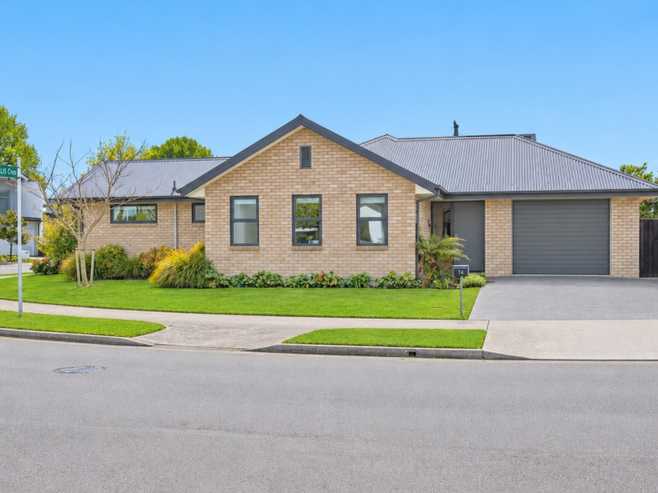 24 Footbridge Terrace, Kaiapoi