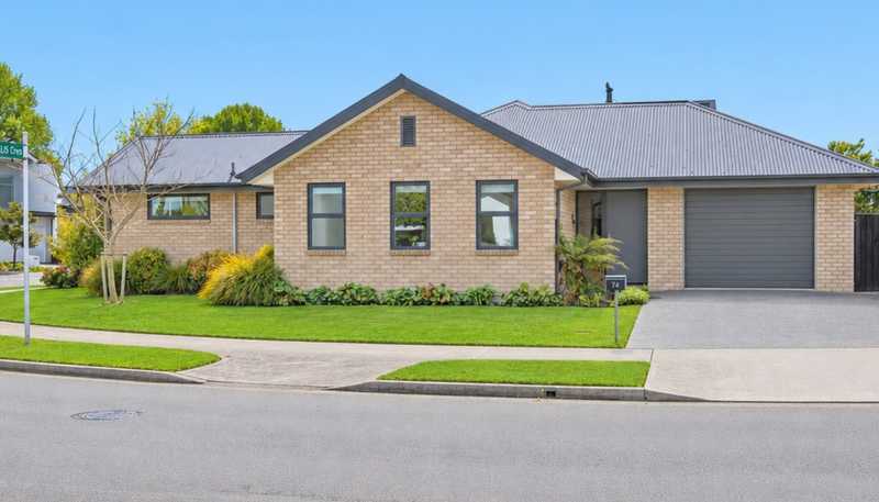 24 Footbridge Terrace, Kaiapoi