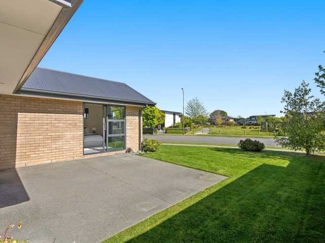 24 Footbridge Terrace, Kaiapoi