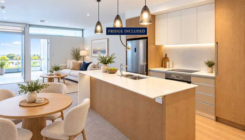 407/6A Nugent Street, Grafton