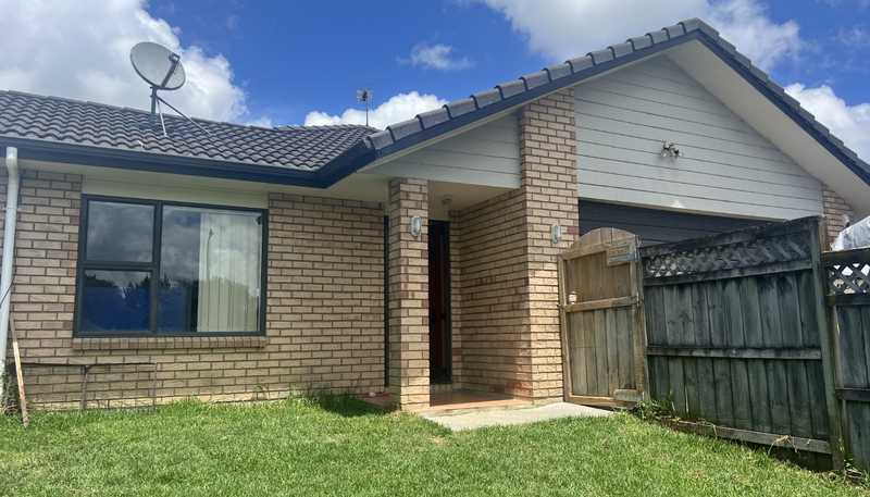 2  Burtons Drive, Swanson