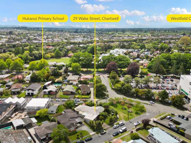 29 Wake Street, Chartwell