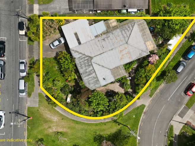 29 Wake Street, Chartwell