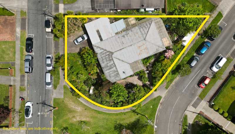 29 Wake Street, Chartwell