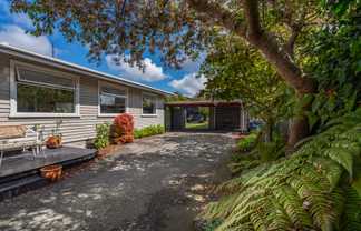21 Wendover Street, Bishopdale